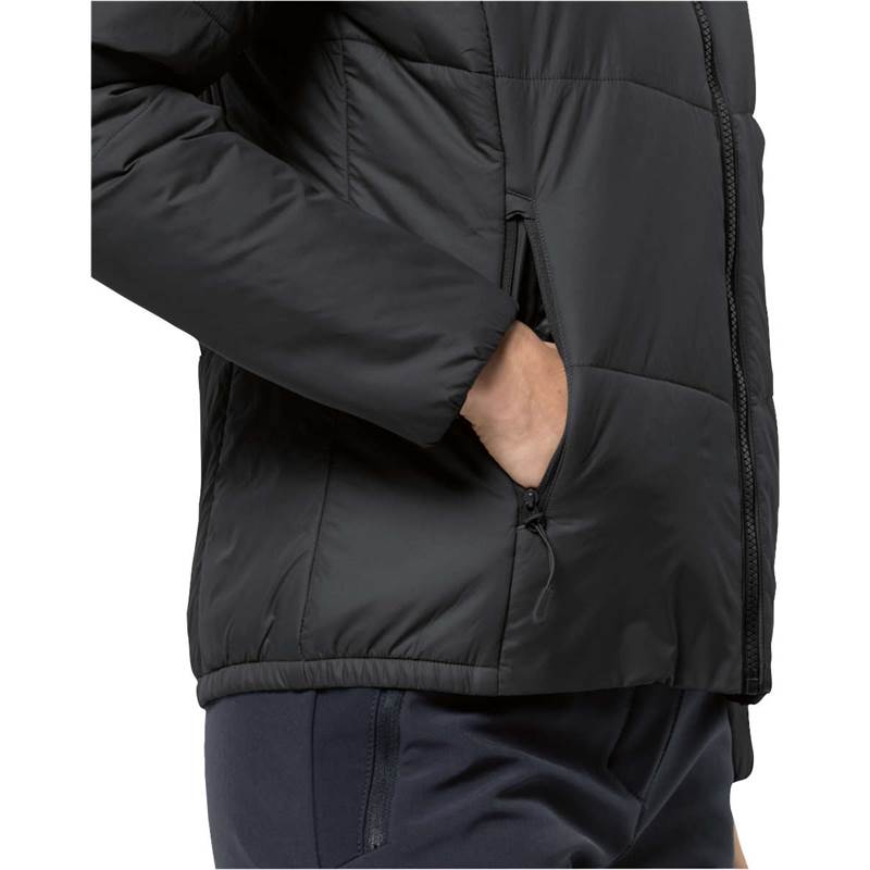 Jack Wolfskin Womens Bergland Insulated Jacket-3